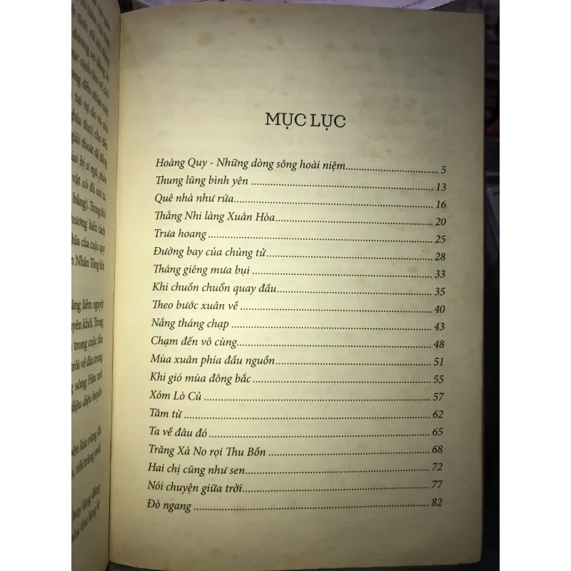 Trăng Xà No rọi Thu Bồn - Hoàng Quy  1010634