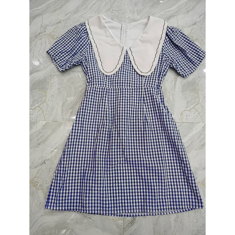 Váy bé gái 30 - 35kg 722794