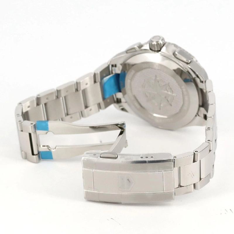 TAG Heuer Aquaracer Professional 200 CBP1110.BA0627 SS Quartz - Hàng hiệu Chính hãng 883530