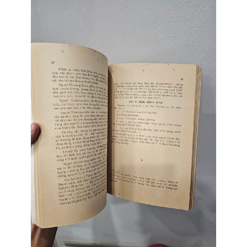 Lão Tử đạo đức kinh - Nghiêm Toản ( trọn bộ 2 tập ) 120642