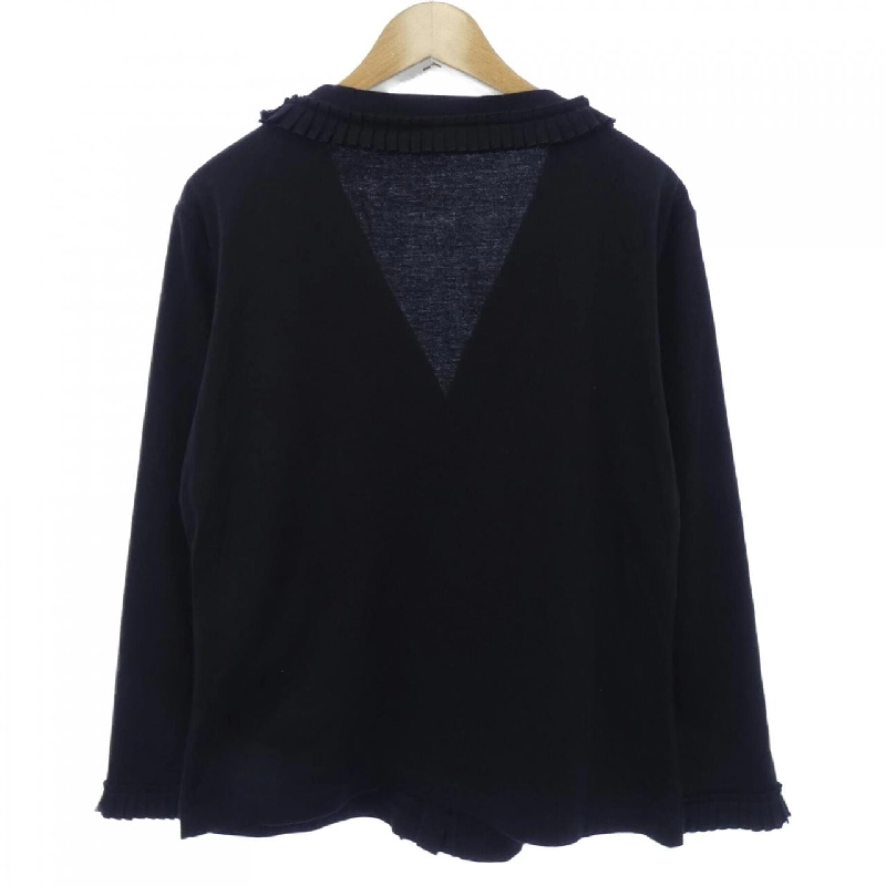【Mã giảm giá】'S Max Mara Áo khoác cardigan 640601