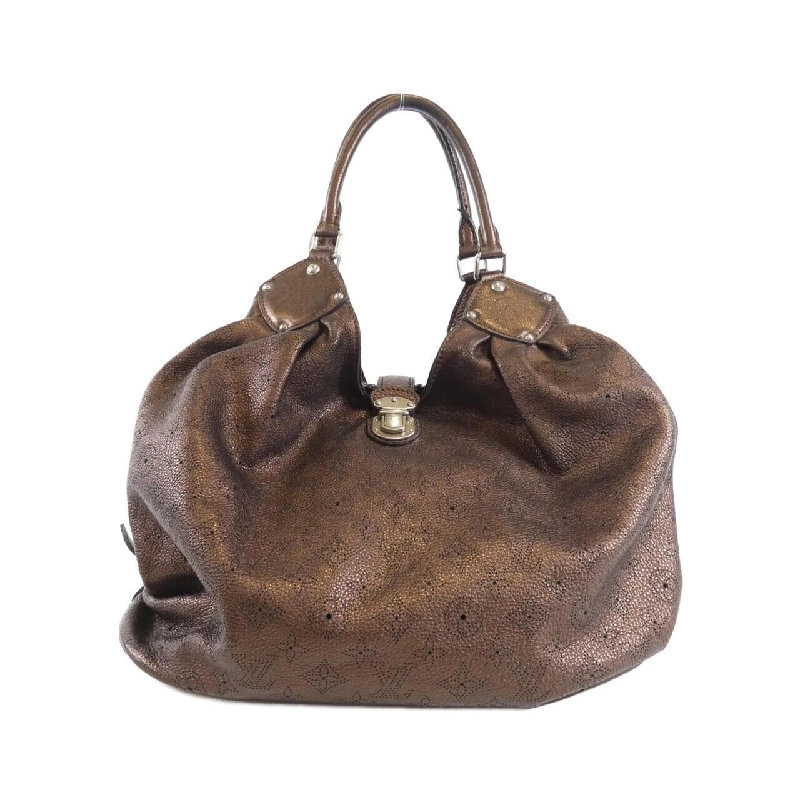 Túi xách vai Louis Vuitton Mahina XL M95714 611931