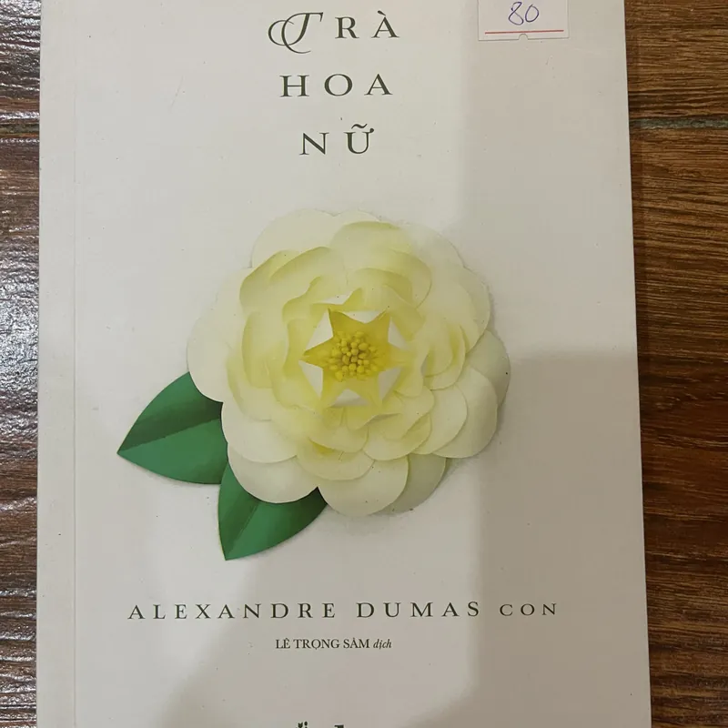 Trà Hoa Nữ (15) 568274