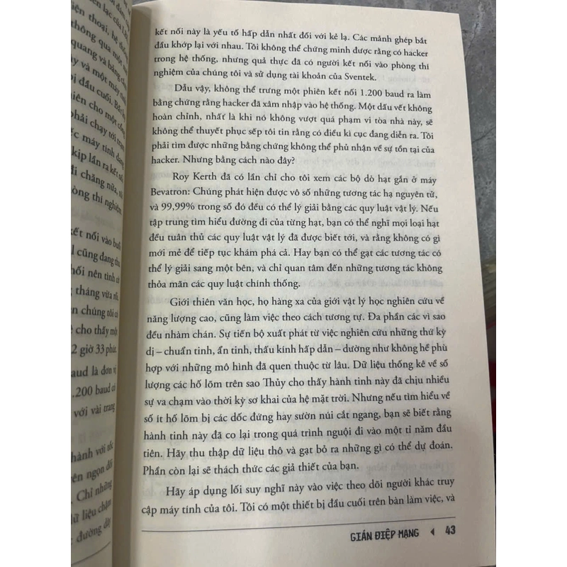 GIÁN ĐIỆP MẠNG 537943