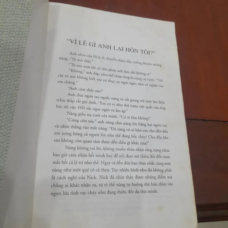 Rachel Gibson - CHỈ THUỘC VỀ ANH (nhã nam) 590792