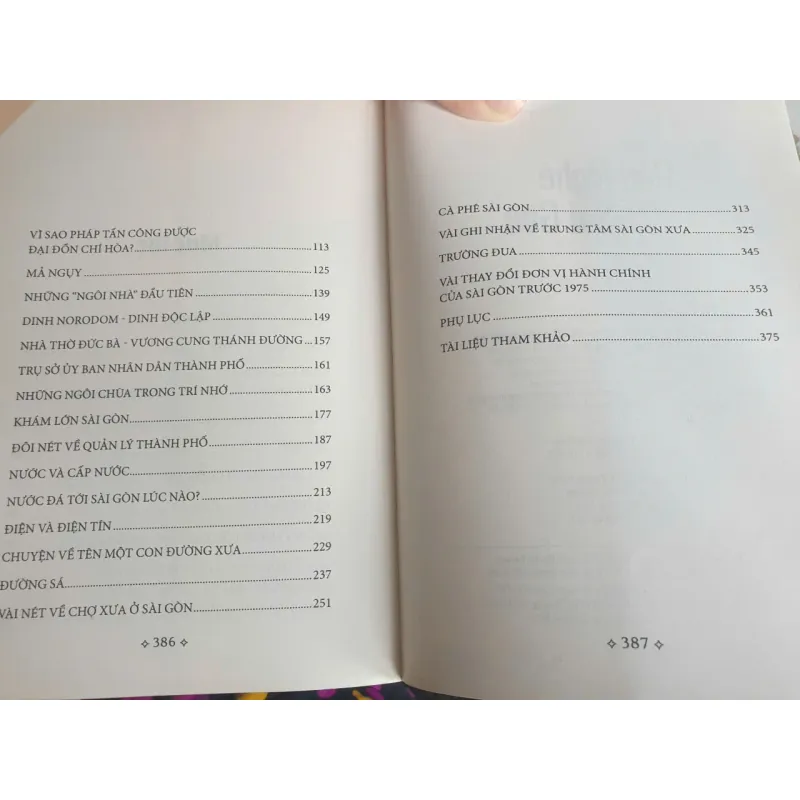 Từ Bến Nghé Tới Sài Gòn 694412