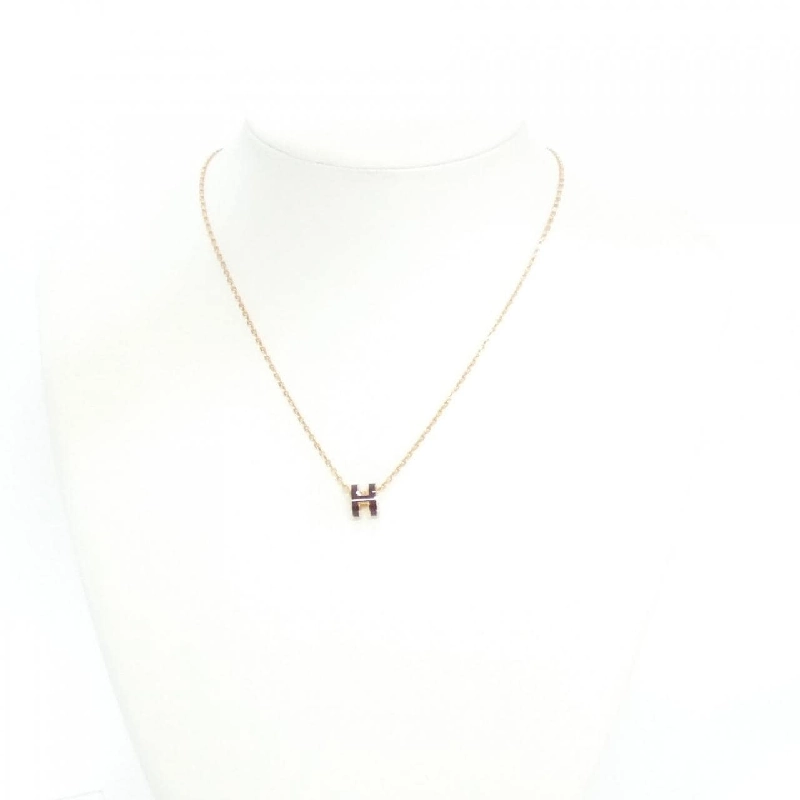 Hàng hiệu Authentic Hermès Pop Ash MINI 147992FO Necklace 772657
