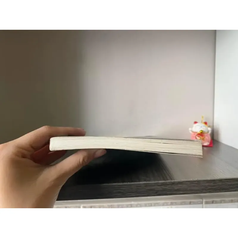 Kẻ móc túi - Nakamura Fuminori 1003148