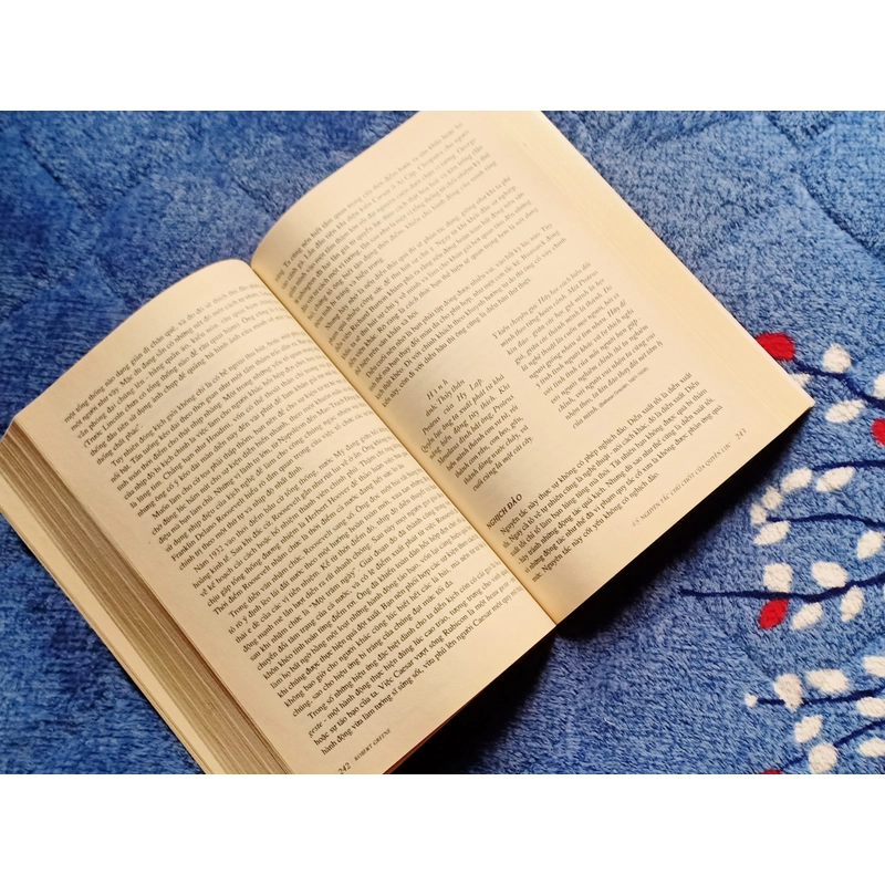 48 Nguyên Tắc Chủ Chốt Của QUYỀN LỰC - Robert Greene 547756