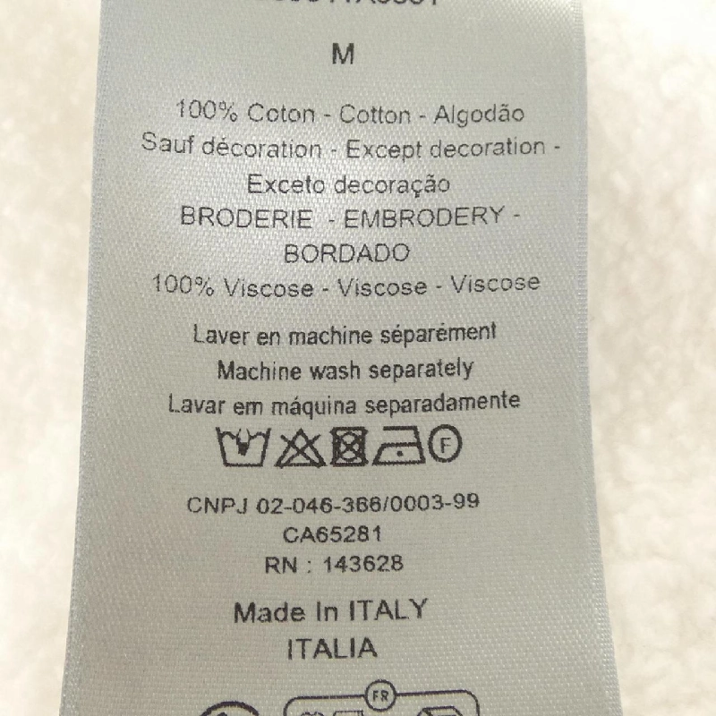 Dior DIOR 493J641A0531 Áo khoác - Hàng hiệu Chính hãng 887208