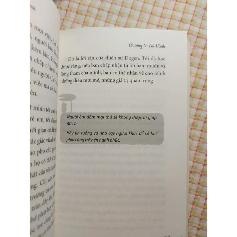 MỖI NGÀY TRỌN MỘT NIỀM VUI - OSHO 782666