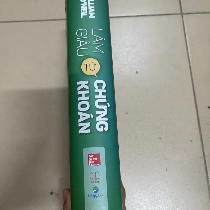 Làm giàu từ chứng khoán (c) 605516