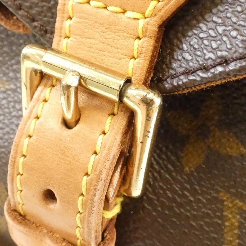 Ba lô Louis Vuitton Monogram Montsouris MM M51136 610463