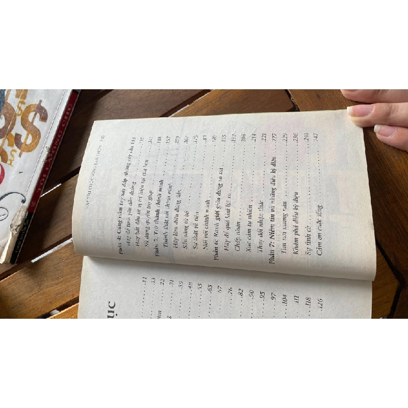 Hãy yêu cuộc sống bạn chọn (Life's Lessons For Loving The Way You Live) - Nhiều tác giả 530748