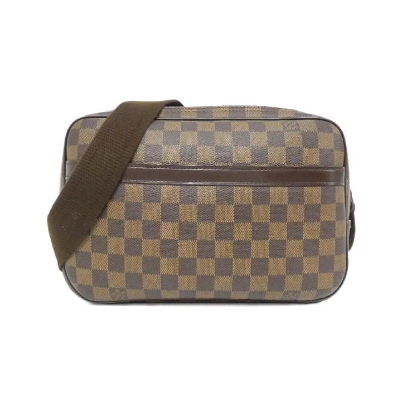 Túi đeo vai Louis Vuitton Damier Reporter 28cm N45253 - Hàng hiệu Chính hãng 767644