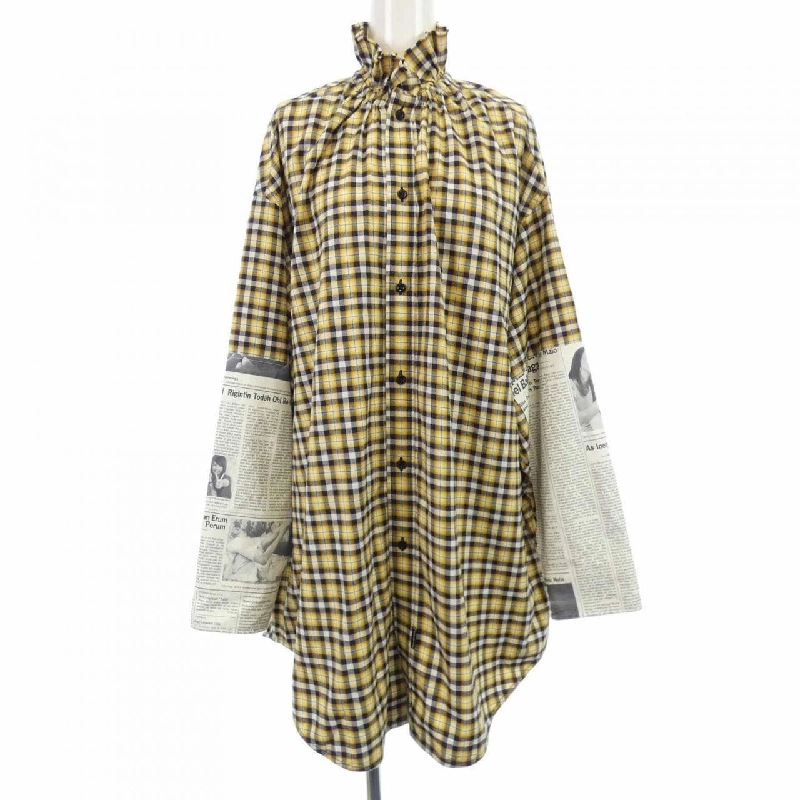 Áo sơ mi BALENCIAGA 528697 TBM09 - Hàng hiệu Chính hãng 824880