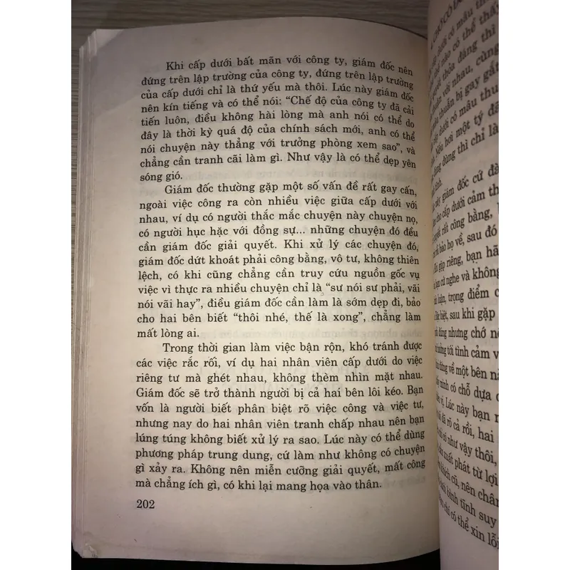 39 bài học của ông chủ 737069