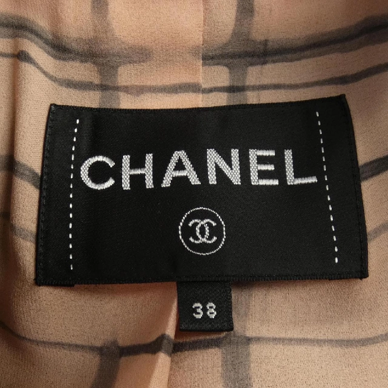 【Mã giảm giá】Áo khoác CHANEL 643013