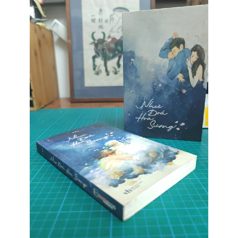 Như đóa hoa sương - Gào 543180