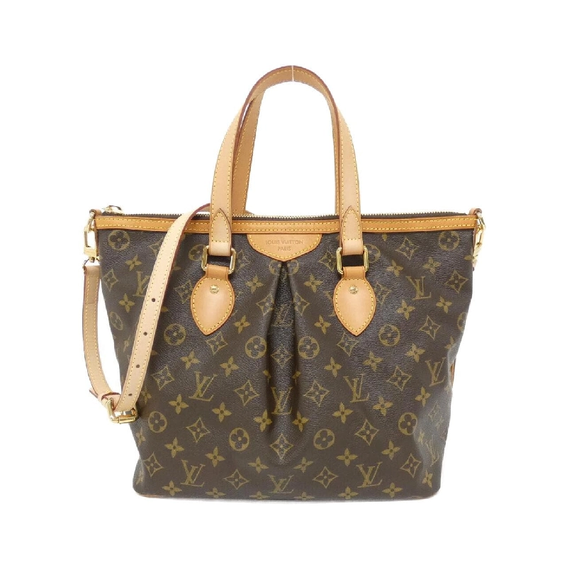 Túi Louis Vuitton Monogram Palermo PM M40145 618721