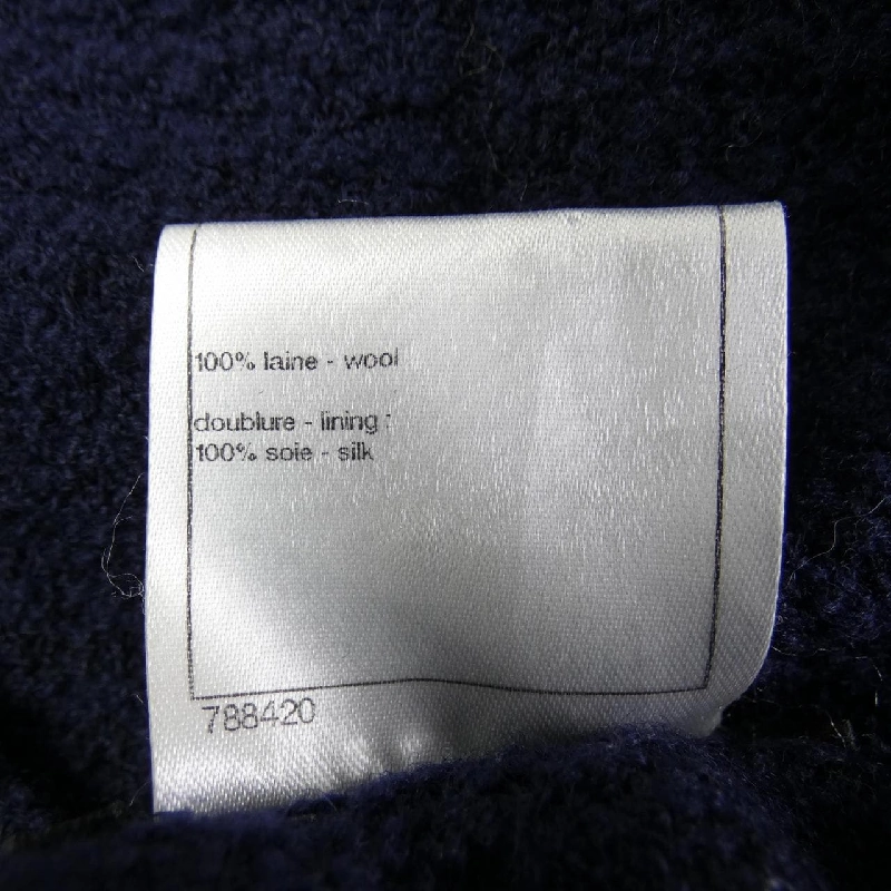 Chanel CHANEL P35918V24261 09A Váy - Hàng hiệu Chính hãng 819762