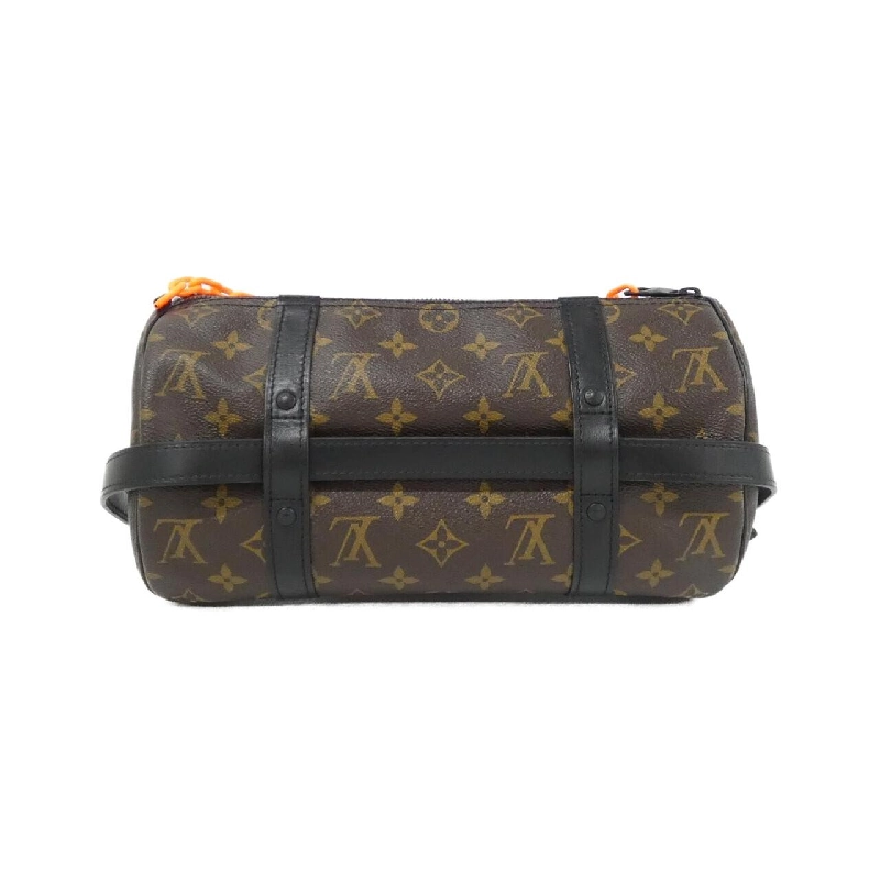 Túi xách vai Louis Vuitton Monogram Solar Ray Mini Polochon M44479 - Hàng hiệu Chính hãng 803037