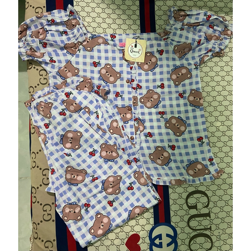 Đồ mặc nhà 484319