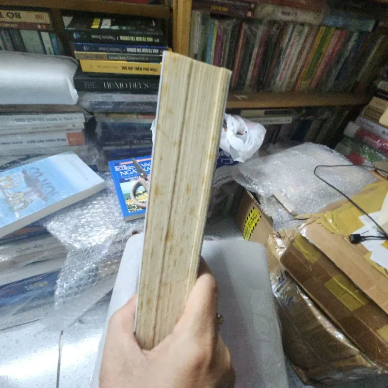 Thế giới cho đến ngày hôm qua Jared Diamond  1001374