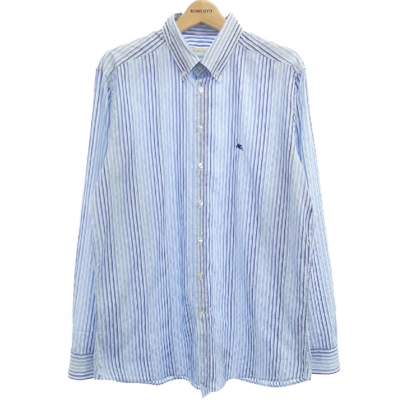 Áo sơ mi ETRO - Hàng hiệu Chính hãng 897959