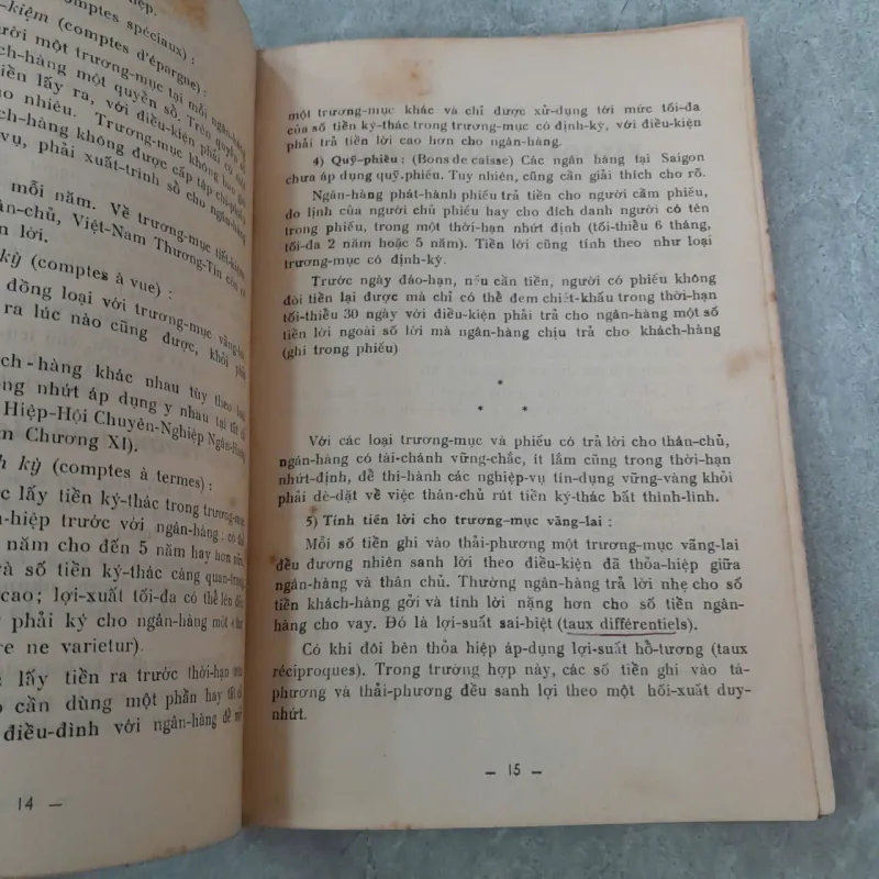 NGHIỆP VỤ NGÂN HÀNG - NGUYỄN VĂN TUYỀN 762515