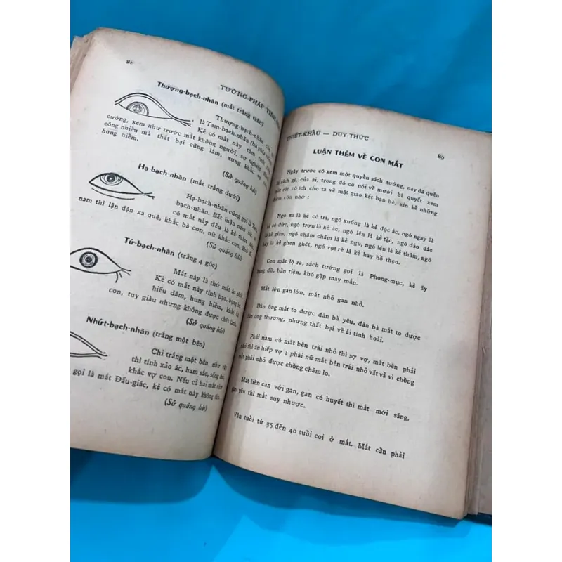 TƯỞNG PHÁP TINH HOA - THIẾT KHẨU DUY THỨC (1969) 996499