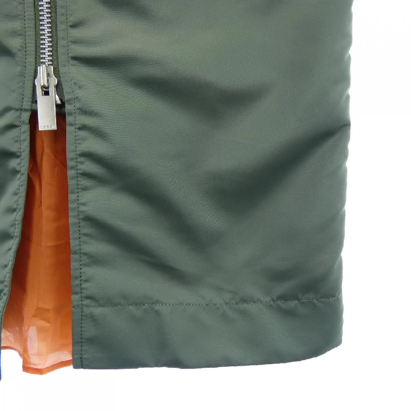 SACAI 24-07387 Váy 649689