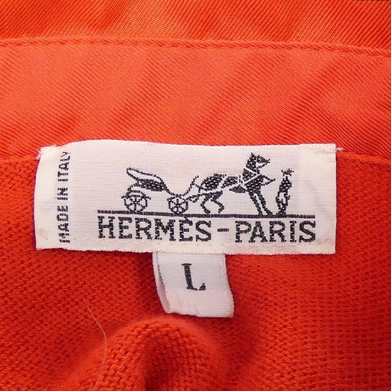 HERMES PETITE MAIN Tulle Reine. Áo - Hàng hiệu Chính hãng 775454