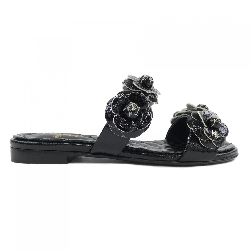 Giày sandal CHANEL G33449X52650 - Hàng hiệu Authentic 828620