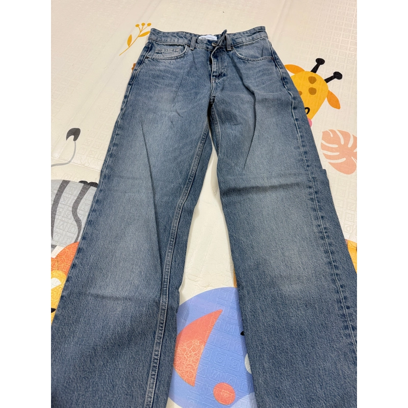 Quần jean zara 473412
