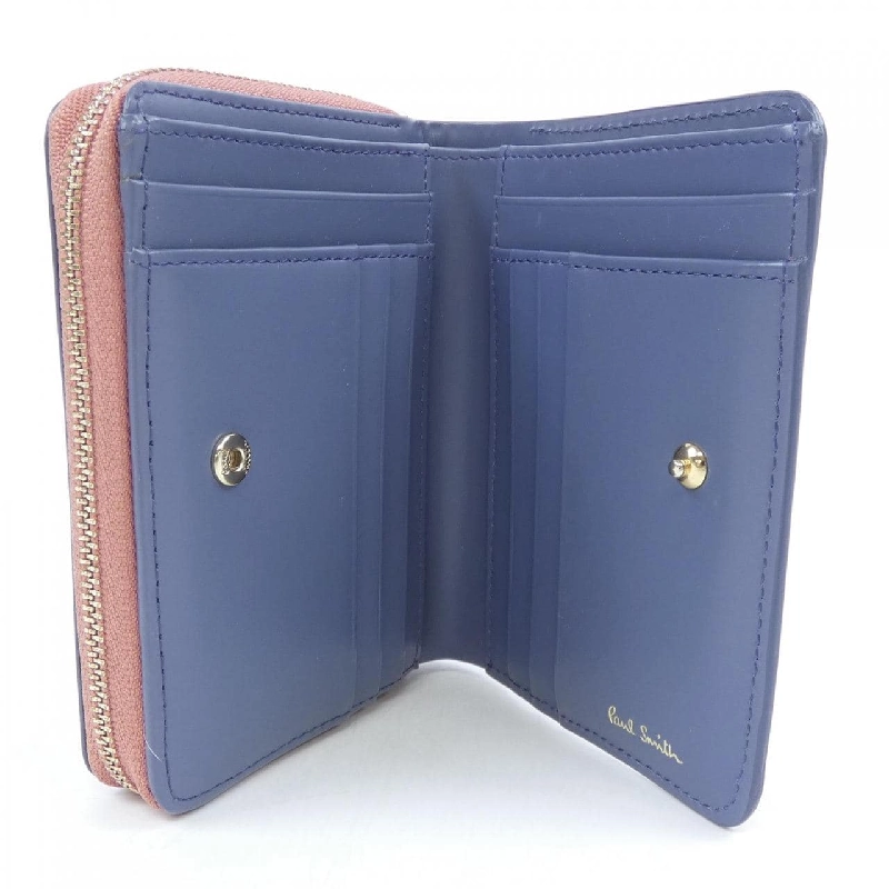 Ví Paul Smith - Hàng hiệu Chính hãng 831080