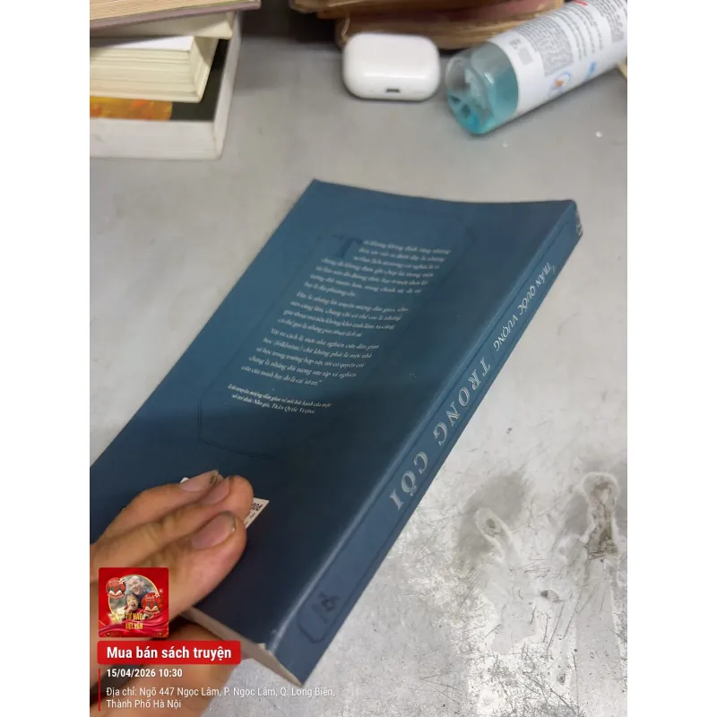 Trong cõi của cố GS Trần Quốc Vượng 1022934