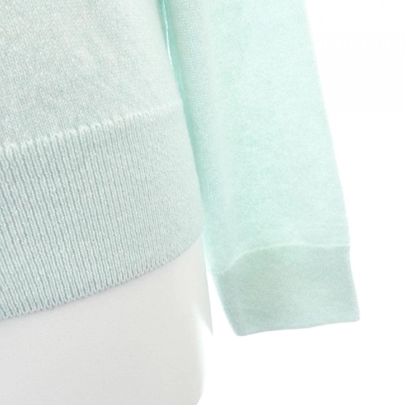 【Mã giảm giá】HERMES Áo len 637654