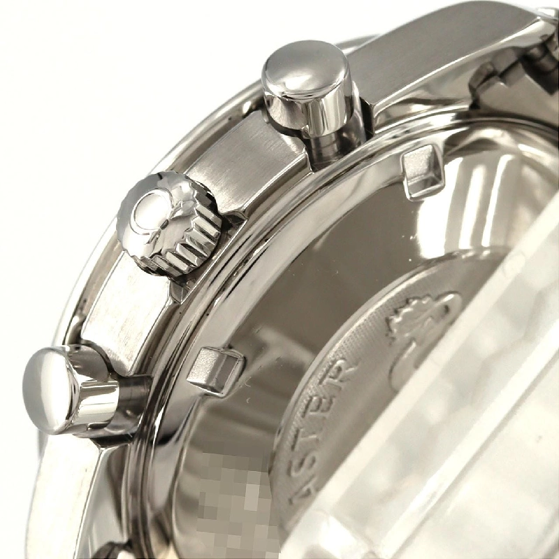 Đồng hồ Omega Speedmaster Date 3210.50 SS tự động - Hàng hiệu Chính hãng 888135