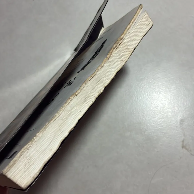 Người tù bé nhỏ - Jane Elliott (Có ẩm) 783128