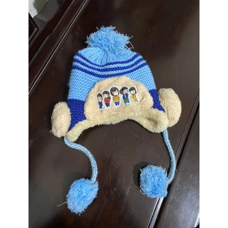 Mũ len cho bé 752191
