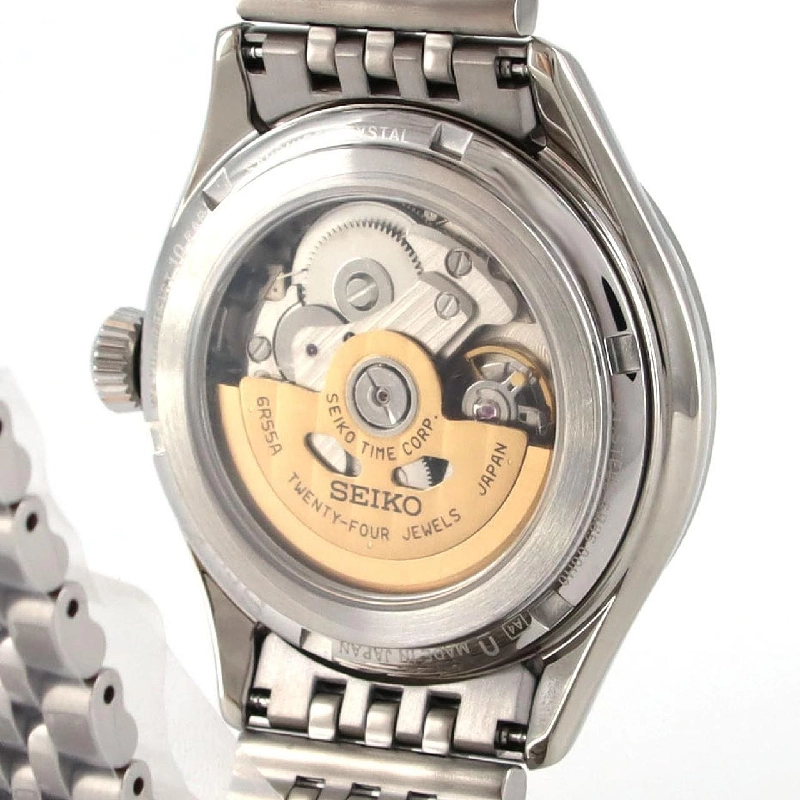 Seiko Presage 6R55-00H0/SARX121 SS tự động - Hàng hiệu chính hãng 883560