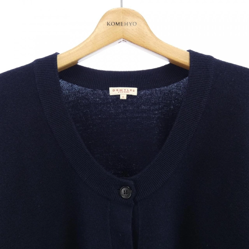 DEMYLEE DEMYLEE áo khoác cardigan 631711