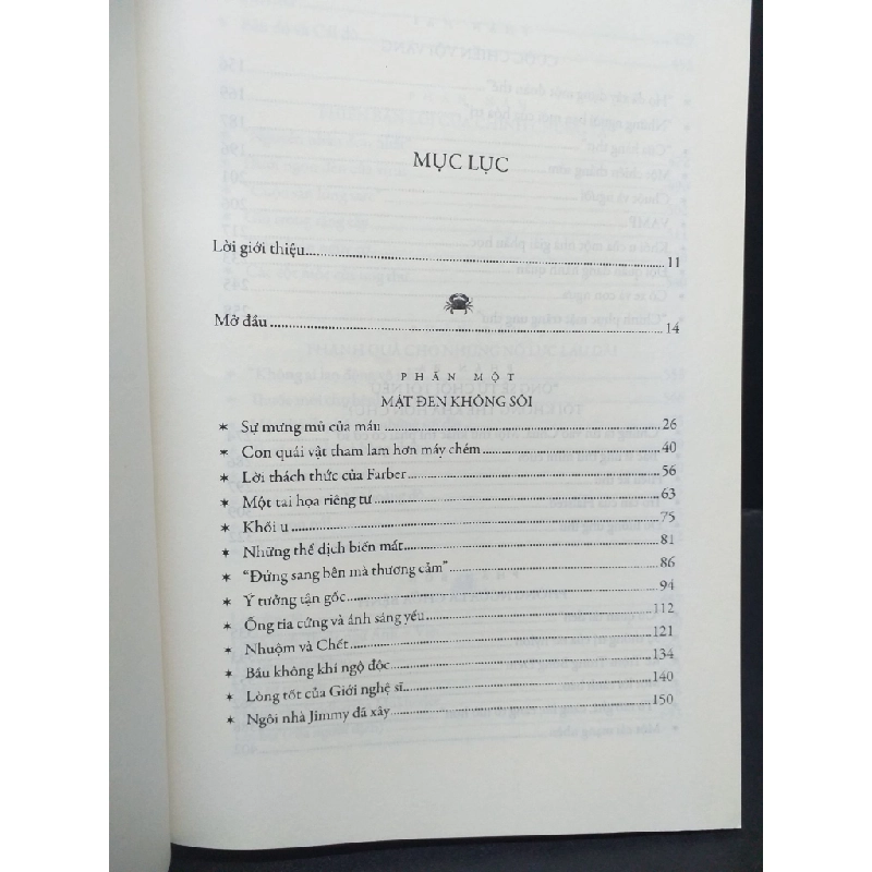 Lịch sử ung thư hoàng đế của bách bệnh mới 90% 2020 HCM0107 Siddhartha MukherJee SỨC KHỎE - THỂ THAO 177316