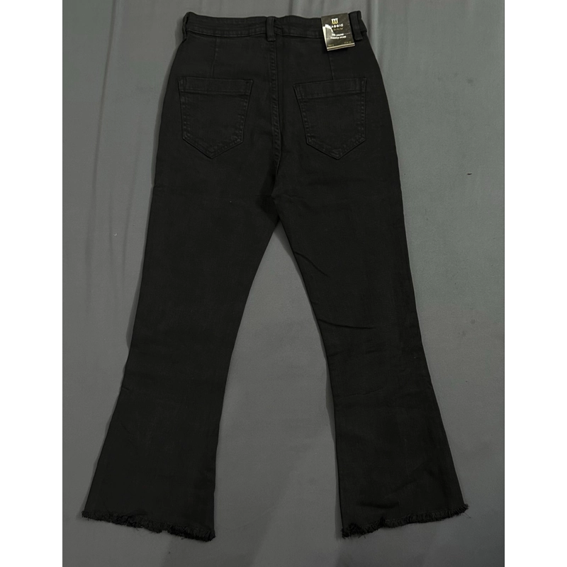 Quần  jean VNXK new thanh lý eo 60-64 cm co giãn tốt 549515