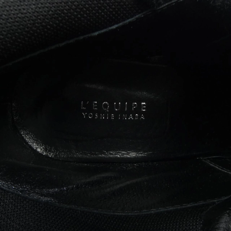 Giày bốt L'EQUIPE 657234