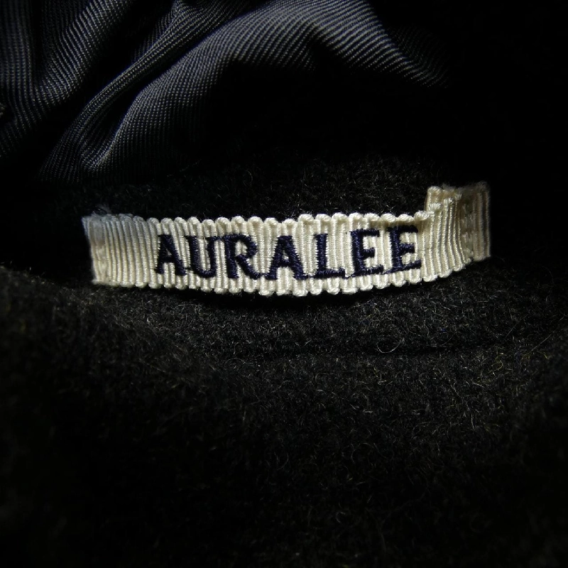AURALEE Jacket - Hàng hiệu Authentic 816615