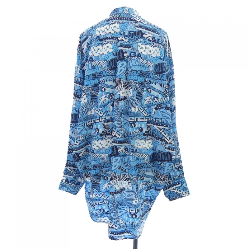 Áo sơ mi BALENCIAGA 636521