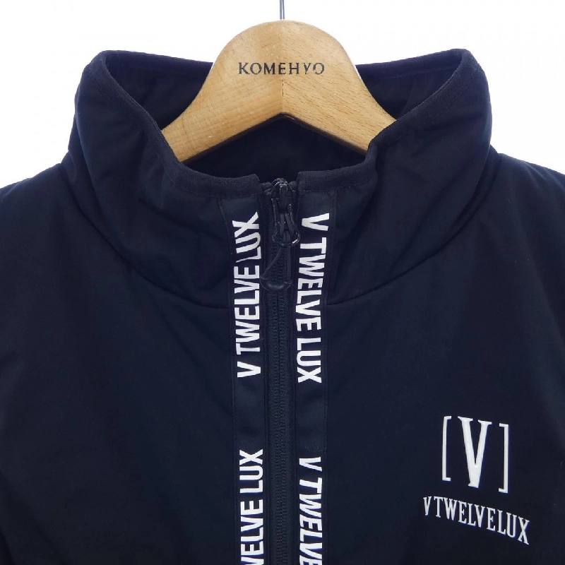 【Mã giảm giá】VTWELVELUX Áo gile 636948