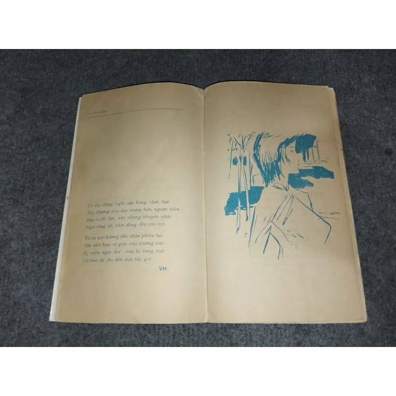 ƠN THẦY - HOA NIÊN 570637